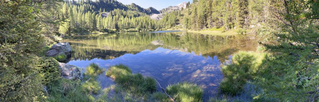 Laghi.......del TRENTINO